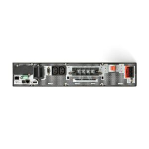 Salicru SLC-6000-TWIN RT3 Doble conversión (en línea) 6 kVA 6000 W 2 salidas AC Salicru SLC-6000-TWIN RT3 Doble conversión (en línea) 6 kVA 6000 W 2 salidas AC