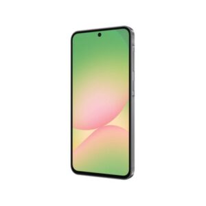 Samsung Galaxy A56 5G Enterprise Edition 17 cm (6.7") SIM doble USB Tipo C 8 GB 256 GB 5000 mAh Grafito Samsung Galaxy A56 5G Enterprise Edition 17 cm (6.7") SIM doble USB Tipo C 8 GB 256 GB 5000 mAh Grafito