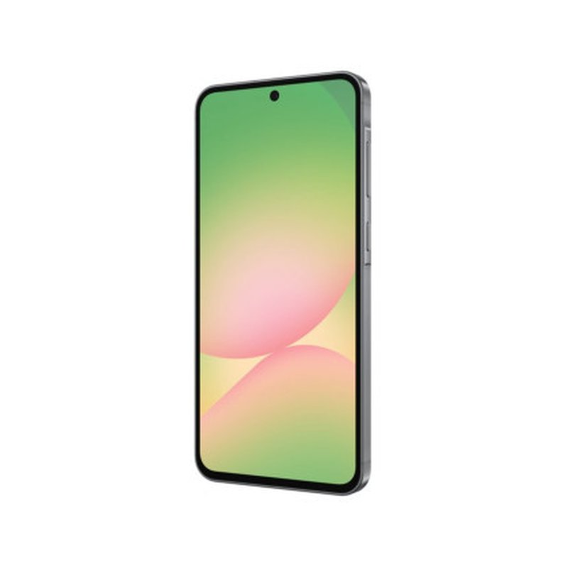 Samsung Galaxy A56 5G Enterprise Edition 17 cm (6.7") SIM doble USB Tipo C 8 GB 256 GB 5000 mAh Grafito Samsung Galaxy A56 5G Enterprise Edition 17 cm (6.7") SIM doble USB Tipo C 8 GB 256 GB 5000 mAh Grafito - Imagen 2