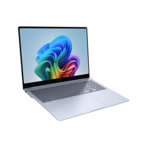 Samsung Galaxy Book4 Edge NP944XMA-MC1ES ordenador portatil Qualcomm Snapdragon X1E-80-100 Portátil 35,6 cm (14") Pantalla táctil WQXGA+ 16 GB LPDDR5x-SDRAM 512 GB eUFS Wi-Fi 7 (802.11be) Windows 11 Pro Azul Samsung Galaxy Book4 Edge NP944XMA-MC1ES ordenador portatil Qualcomm Snapdragon X1E-80-100 Portátil 35,6 cm (14") Pantalla táctil WQXGA+ 16 GB LPDDR5x-SDRAM 512 GB eUFS Wi-Fi 7 (802.11be) Windows 11 Pro Azul