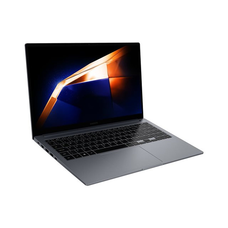 Samsung Galaxy Book4 NP754XGJ-KG2ES ordenador portatil Intel® Core™ i5 i5-1335U Portátil 39,6 cm (15.6") Full HD 16 GB LPDDR4x-SDRAM 512 GB SSD Wi-Fi 6 (802.11ax) Windows 11 Pro Gris Samsung Galaxy Book4 NP754XGJ-KG2ES ordenador portatil Intel® Core™ i5 i5-1335U Portátil 39,6 cm (15.6") Full HD 16 GB LPDDR4x-SDRAM 512 GB SSD Wi-Fi 6 (802.11ax) Windows 11 Pro Gris - Imagen 3