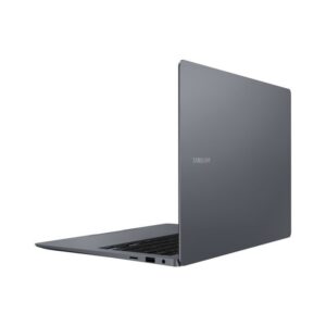 Alternative view of Samsung Galaxy Book4 Pro NP944XGK-KG2ES ordenador portatil Intel Core Ultra 7 155H Portátil 35,6 cm (14") Pantalla táctil WQXGA+ 32 GB LPDDR5x-SDRAM 512 GB SSD Wi-Fi 6E (802.11ax) Windows 11 Pro Gris