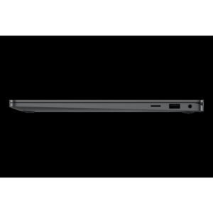 Samsung Galaxy Book5 360 Intel Core Ultra 7 256V Portátil 39,6 cm (15.6") Pantalla táctil Full HD 16 GB LPDDR5x-SDRAM 512 GB SSD Wi-Fi 7 (802.11be) Windows 11 Pro Gris Samsung Galaxy Book5 360 Intel Core Ultra 7 256V Portátil 39,6 cm (15.6") Pantalla táctil Full HD 16 GB LPDDR5x-SDRAM 512 GB SSD Wi-Fi 7 (802.11be) Windows 11 Pro Gris