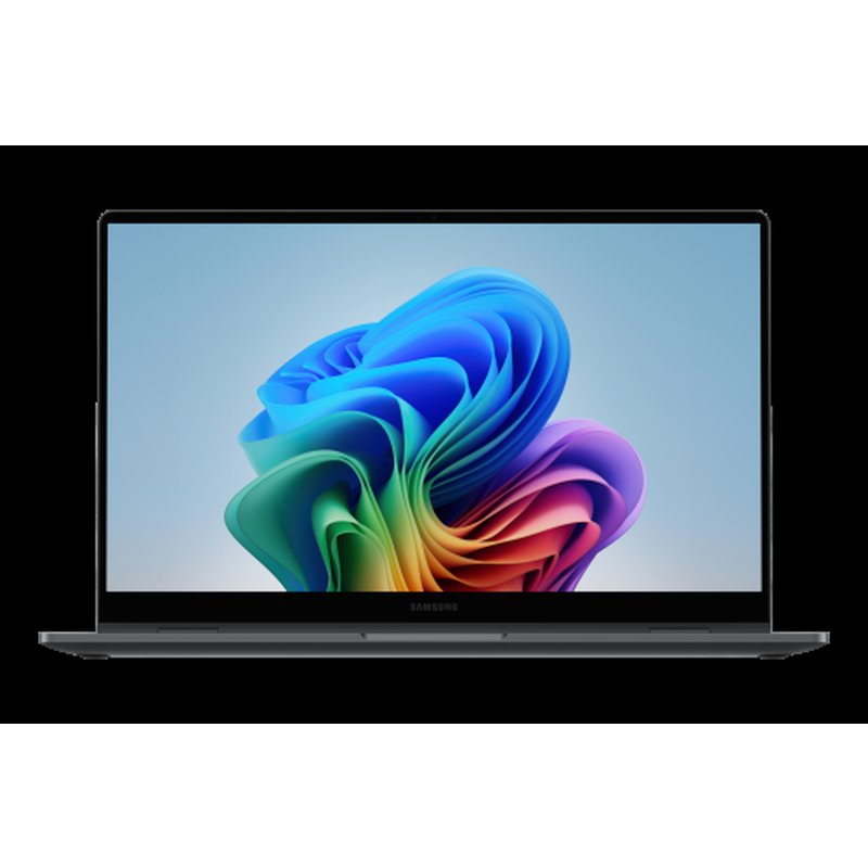 Samsung Galaxy Book5 360 Intel Core Ultra 7 256V Portátil 39,6 cm (15.6") Pantalla táctil Full HD 16 GB LPDDR5x-SDRAM 512 GB SSD Wi-Fi 7 (802.11be) Windows 11 Pro Gris Samsung Galaxy Book5 360 Intel Core Ultra 7 256V Portátil 39,6 cm (15.6") Pantalla táctil Full HD 16 GB LPDDR5x-SDRAM 512 GB SSD Wi-Fi 7 (802.11be) Windows 11 Pro Gris - Imagen 8