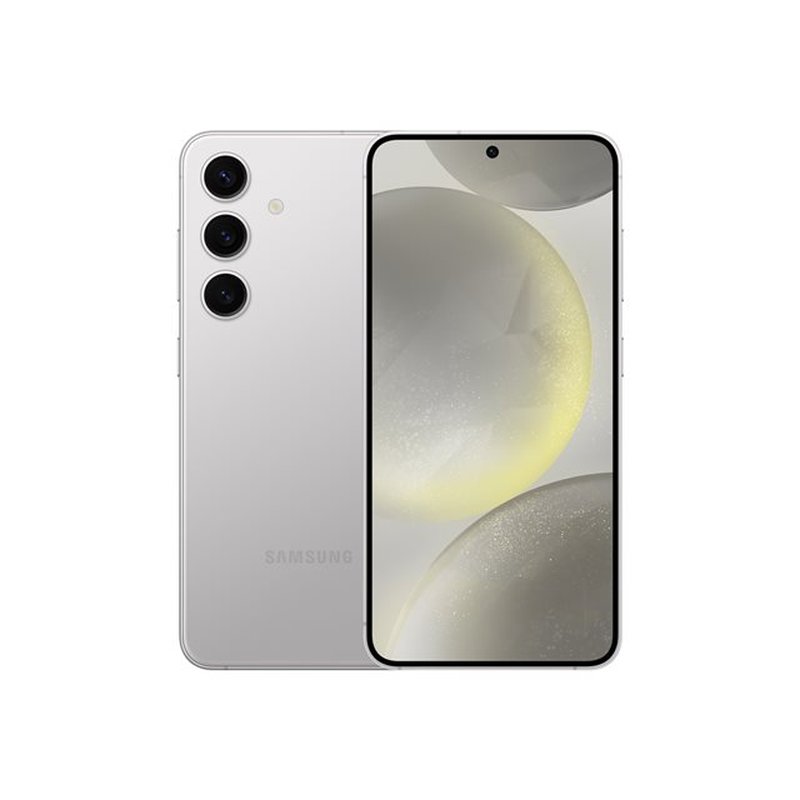 Samsung Galaxy S24 15,8 cm (6.2") SIM doble 5G USB Tipo C 8 GB 256 GB 4000 mAh Gris - Imagen 7