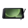 Samsung Galaxy Tab Active5 Wi-Fi Entreprise Edition 128 GB 20,3 cm (8") 16 GB Wi-Fi 6 (802.11ax) Android 14 Verde Samsung Galaxy Tab Active5 Wi-Fi Entreprise Edition 128 GB 20,3 cm (8") 16 GB Wi-Fi 6 (802.11ax) Android 14 Verde