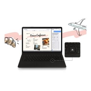 Samsung Galaxy Tab S10 FE+ Wi-Fi