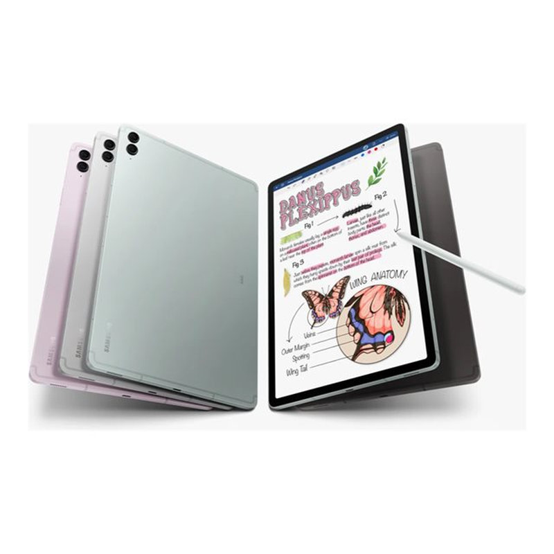 Samsung Galaxy Tab S9 FE WiFi Gray 6+128GB Samsung Exynos 27,7 cm (10.9") 6 GB Wi-Fi 6 (802.11ax) Android 13 Gris Samsung Galaxy Tab S9 FE WiFi Gray 6+128GB Samsung Exynos 27,7 cm (10.9") 6 GB Wi-Fi 6 (802.11ax) Android 13 Gris - Imagen 4