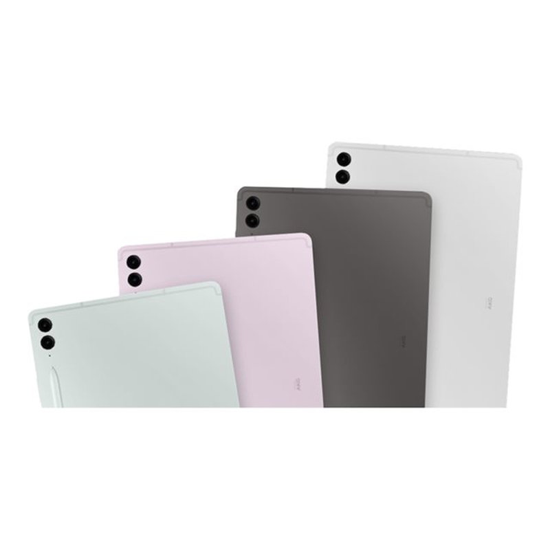 Samsung Galaxy Tab S9 FE WiFi Gray 6+128GB Samsung Exynos 27,7 cm (10.9") 6 GB Wi-Fi 6 (802.11ax) Android 13 Gris Samsung Galaxy Tab S9 FE WiFi Gray 6+128GB Samsung Exynos 27,7 cm (10.9") 6 GB Wi-Fi 6 (802.11ax) Android 13 Gris - Imagen 6
