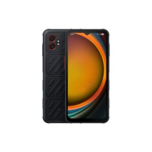 Samsung Galaxy XCover7 Pro Enterprise Edition XCover7 Pro 16,8 cm (6.6") SIM doble Android 15 5G USB Tipo C 6 GB 128 GB 4350 mAh Negro Samsung Galaxy XCover7 Pro Enterprise Edition XCover7 Pro 16,8 cm (6.6") SIM doble Android 15 5G USB Tipo C 6 GB 128 GB 4350 mAh Negro
