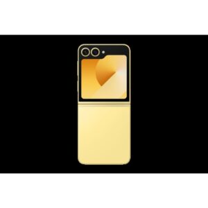 Samsung Galaxy Z Flip6 Samsung Galaxy Z Flip6