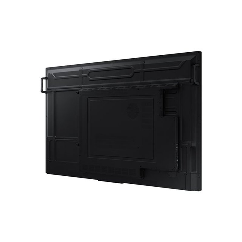 Samsung LH65WAFWLGCXEN pizarra blanca interactiva 165,1 cm (65") 3840 x 2160 Pixeles Pantalla táctil Negro - Imagen 7