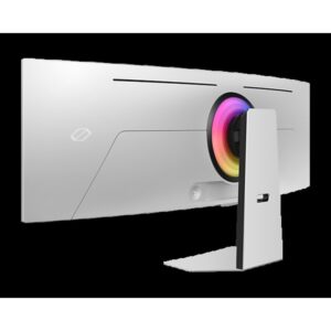 Samsung LS49CG954SUXEN Televisor 124,5 cm (49") 5K Ultra HD Smart TV Wifi Plata Samsung LS49CG954SUXEN Televisor 124,5 cm (49") 5K Ultra HD Smart TV Wifi Plata