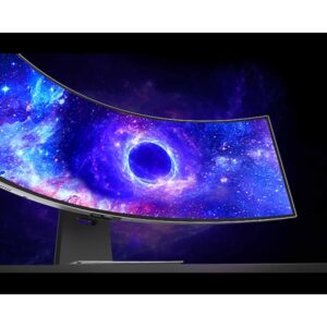 Samsung LS49CG954SUXEN Televisor 124,5 cm (49") 5K Ultra HD Smart TV Wifi Plata Samsung LS49CG954SUXEN Televisor 124,5 cm (49") 5K Ultra HD Smart TV Wifi Plata