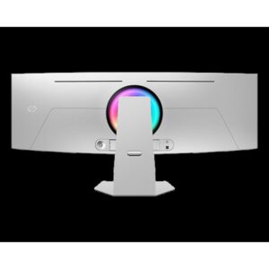 Samsung LS49CG954SUXEN Televisor 124,5 cm (49") 5K Ultra HD Smart TV Wifi Plata Samsung LS49CG954SUXEN Televisor 124,5 cm (49") 5K Ultra HD Smart TV Wifi Plata