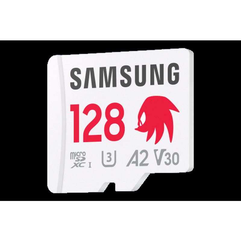 Samsung MB-MD128S 128 GB MicroSDXC UHS-I Clase 10 Samsung MB-MD128S 128 GB MicroSDXC UHS-I Clase 10 - Imagen 2