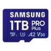 Samsung MB-MD1T0S 1 TB MicroSDXC UHS-I Clase 10