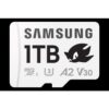 Samsung MB-MD1T0S 1 TB MicroSDXC UHS-I Clase 10 Samsung MB-MD1T0S 1 TB MicroSDXC UHS-I Clase 10