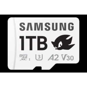 Samsung MB-MD1T0S 1 TB MicroSDXC UHS-I Clase 10