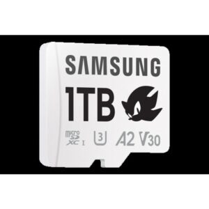 Samsung MB-MD1T0S 1 TB MicroSDXC UHS-I Clase 10