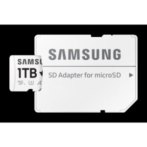 Samsung MB-MD1T0S 1 TB MicroSDXC UHS-I Clase 10