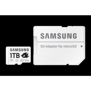 Samsung MB-MD1T0S 1 TB MicroSDXC UHS-I Clase 10
