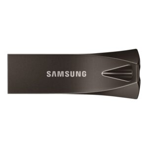 Samsung MUF-512BE unidad flash USB 512 GB USB tipo A 3.2 Gen 1 (3.1 Gen 1) Gris