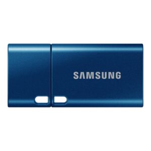 Samsung MUF-512DA unidad flash USB 512 GB USB Tipo C 3.2 Gen 1 (3.1 Gen 1) Azul