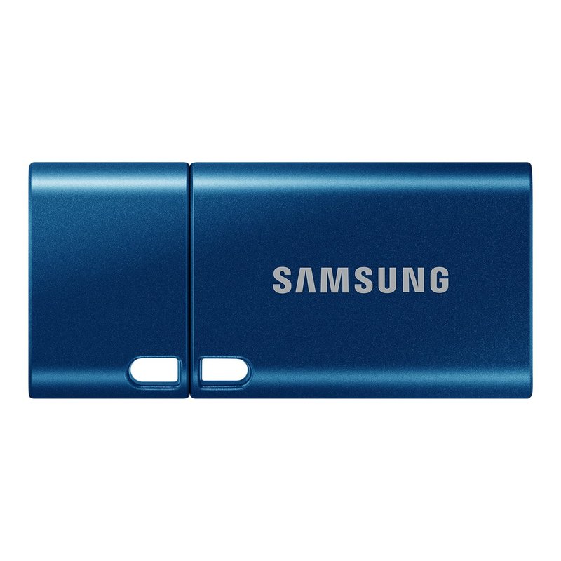 Samsung MUF-512DA unidad flash USB 512 GB USB Tipo C 3.2 Gen 1 (3.1 Gen 1) Azul Samsung MUF-512DA unidad flash USB 512 GB USB Tipo C 3.2 Gen 1 (3.1 Gen 1) Azul