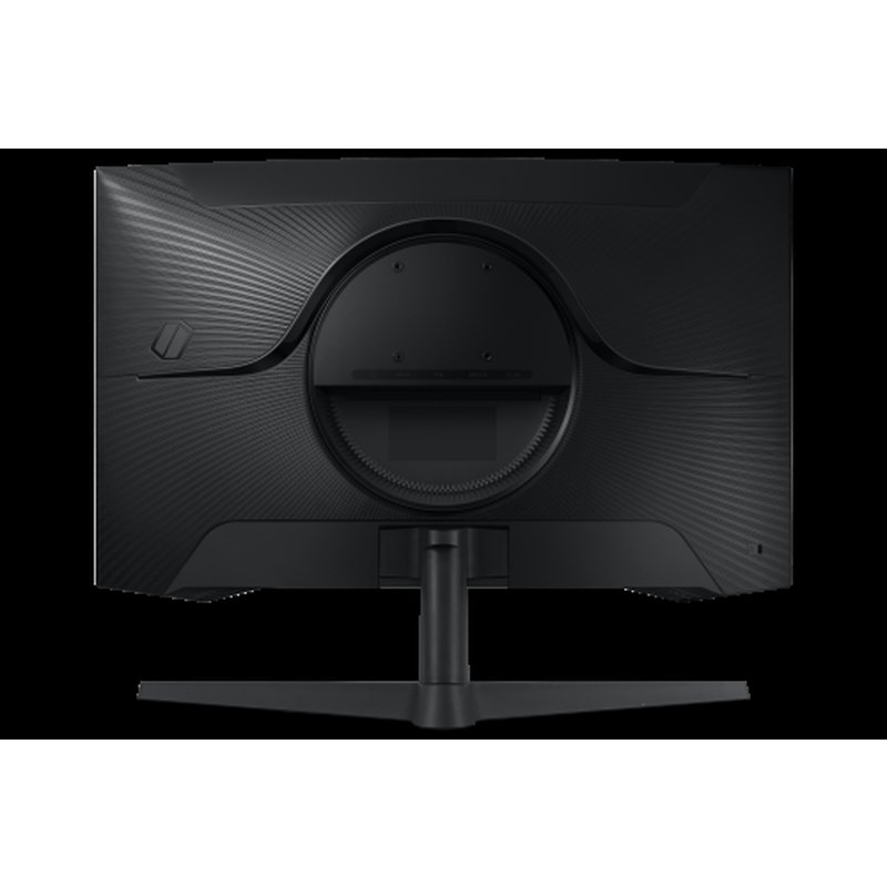 Samsung Odyssey S27CG552EU pantalla para PC 68,6 cm (27") 2560 x 1440 Pixeles Dual WQHD LED Negro - Imagen 11