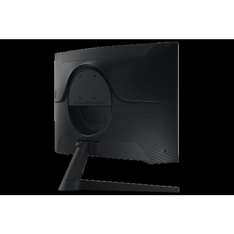 Samsung Odyssey S27CG552EU pantalla para PC 68,6 cm (27") 2560 x 1440 Pixeles Dual WQHD LED Negro - Imagen 14