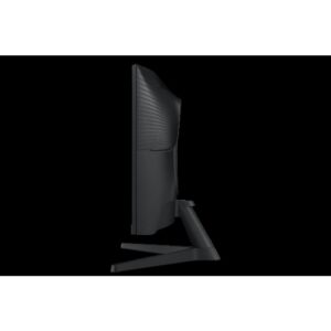 Samsung Odyssey S27CG552EU pantalla para PC 68,6 cm (27") 2560 x 1440 Pixeles Dual WQHD LED Negro