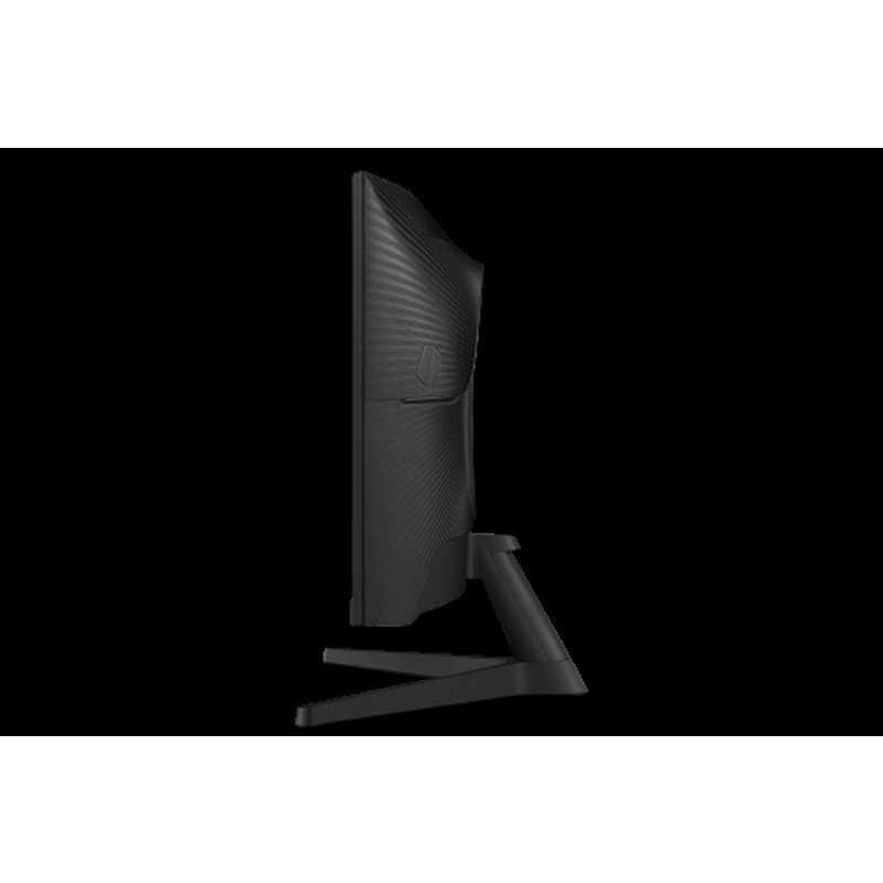 Samsung Odyssey S27CG552EU pantalla para PC 68,6 cm (27") 2560 x 1440 Pixeles Dual WQHD LED Negro - Imagen 8