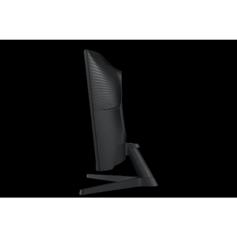 Samsung Odyssey S27CG552EU pantalla para PC 68,6 cm (27") 2560 x 1440 Pixeles Dual WQHD LED Negro - Imagen 9