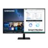 Samsung S32AM500NR LED display 81,3 cm (32") 1920 x 1080 Pixeles Full HD LCD Negro
