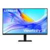 Samsung S80UD pantalla para PC 81,3 cm (32") 3840 x 2160 Pixeles 4K Ultra HD LCD Negro