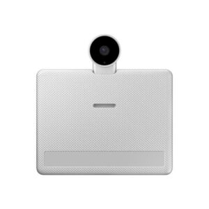 Samsung ViewFinity S90PC pantalla para PC 68,6 cm (27") 5120 x 2880 Pixeles 5K Ultra HD LCD Plata