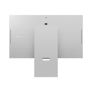 Samsung ViewFinity S90PC pantalla para PC 68,6 cm (27") 5120 x 2880 Pixeles 5K Ultra HD LCD Plata