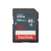 SanDisk Ultra 32GB SDHC Mem Card 100MB/s