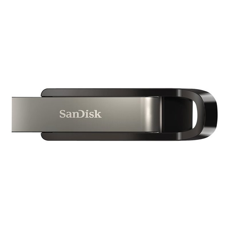 SanDisk Ultra Extreme Go 3.2 128GB SanDisk Ultra Extreme Go 3.2 128GB - Imagen 2