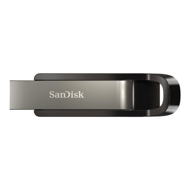 SanDisk Ultra Extreme Go 3.2 128GB SanDisk Ultra Extreme Go 3.2 128GB - Imagen 7