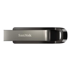 SanDisk Ultra Extreme Go 3.2 64GB SanDisk Ultra Extreme Go 3.2 64GB