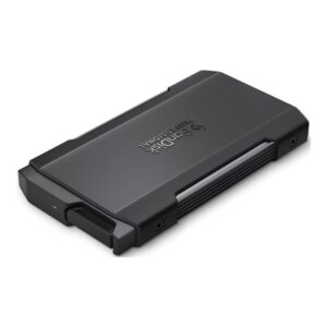 Sandisk Pro Blade M.2 SSD Transport 4TB