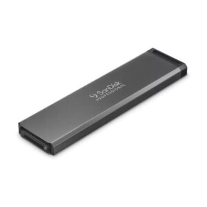 Sandisk Pro Blade SSD MAG 1TB Sandisk Pro Blade SSD MAG 1TB