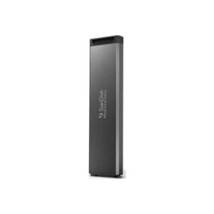 Alternative view of Sandisk Pro Blade SSD MAG 2TB