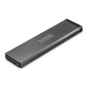 Sandisk Pro Blade SSD MAG 2TB