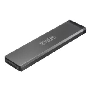 Sandisk Pro Blade SSD MAG 4TB
