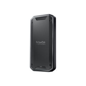 Sandisk Pro G40 Ultra Rugged 4TB SSD