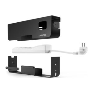 Security Power Strip EU 5 plugs