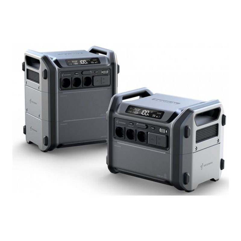 Segway Cube 2000 Segway Cube 2000 - Imagen 3